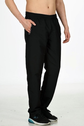 Ernico Ferry Erkek Mıcropoly Kumaş Cepli Eşofman Altı 2415S (532114404)