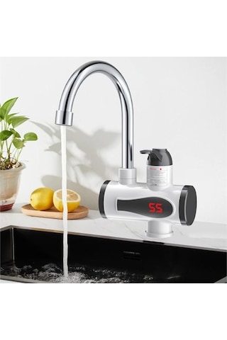 Novahub Suntek Hızlı Isıtmalı Musluk - Banyo, Mutfak, Bar İçin Option 2 Emphasize Electric & Modern : Suntek Elektrikli Musluk - Hızlı Isıtma, Mutfak & Banyo Option 3 More Concise : Suntek Hızlı Musluk - Elektrikli, Banyo, Mutfak, Bar .