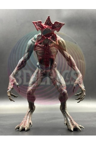 Demogorgon Figür 15 Cm Demogorgon Figür 15 Cm