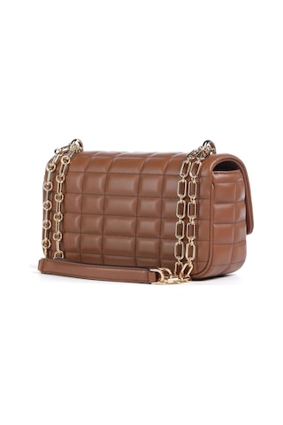 Michael Kors Mıchael Kors Kadın Omuz Çantası 30r4g2rl7l-luggage Kahverengi