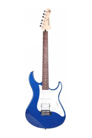 Yamaha Pacifica 012 Dbm Elektro Gitar