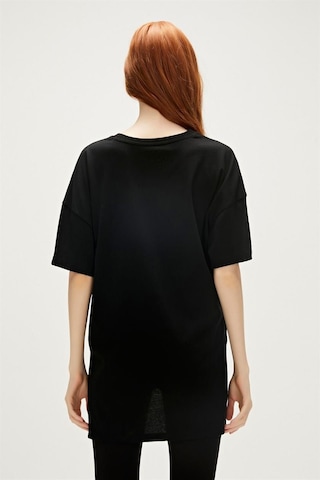Bad Bear 23.03.07.001-C01 Re-Finger Kadın T-Shirt 001