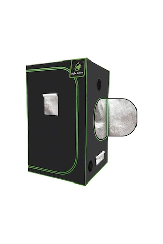 Bitki Yetiştirme Kabini 120x120x200