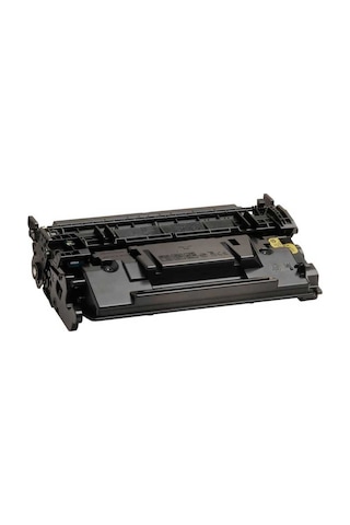Hp Cf289x 89x Siyah Toner
