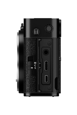 Fujifilm X-E5 + XF16-50mm Kit