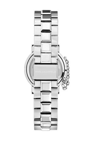 Karl Lagerfeld R0553100501 Kadın Kol Saati Gümüş