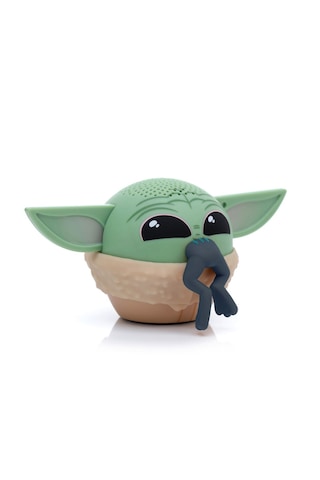 Bitty Boomers Star Wars Child Frog Figürlü Lisanslı Mini Bluetooth Hoparlör