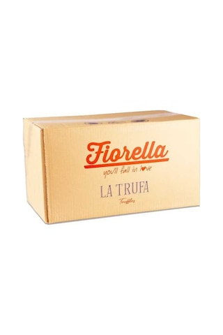 Fiorella La Trufa Sütlü 18 x 200 G