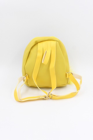 Chantaky 039 3001 Unicorn Payet Sarı Çocuk Sırt Çantası Sarı