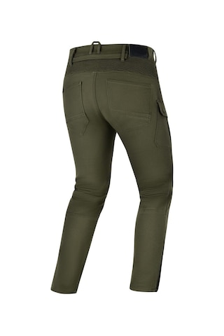 Shima Giro 3.0 Korumalı Motosiklet Pantolonu Haki