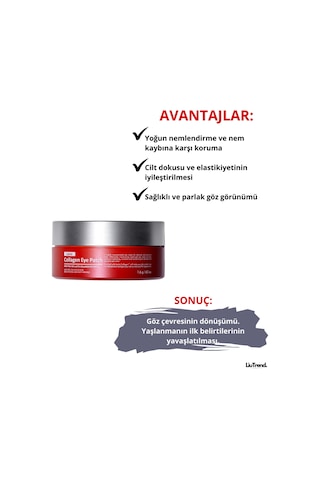 Skin Medipeel Red Lacto Collagen Eye