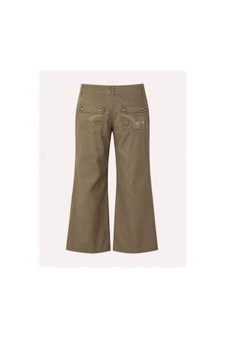 Oxbow Alarıco Pantalon E7alarico E7alarıco A41 Bronze