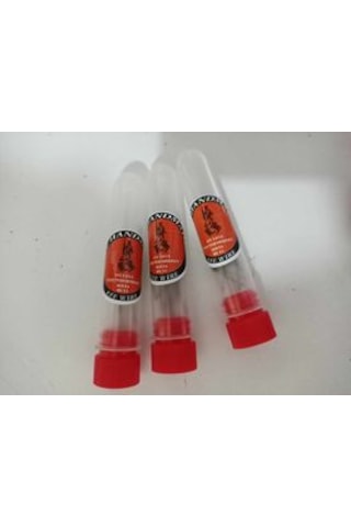 Efe Coils Mx V5 Ak 47 Serisi High Performance Prebuild Coils