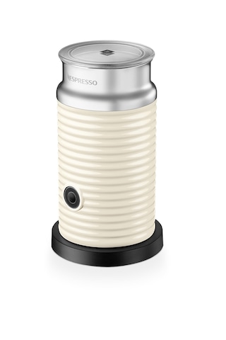 Nespresso Aeroccino 3 Süt Köpürtücü