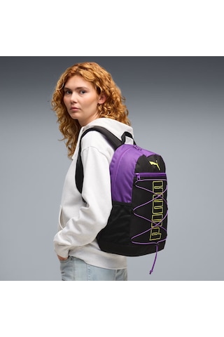 Puma Plus Backpack İi Unisex Çanta 092156 02