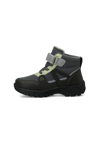 I Cool Pan P Grı Erkek Çocuk Outdoor Bot 000000000102717217 Gri