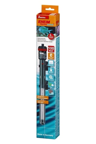 Thermo Control E 100 W Kalibrasyonsuz Isıtıcı
