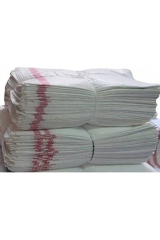 Höben Haral Çuval 80x120 Cm Çok Amaçlı Kullanıma Uygun 5li Paket