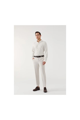 LC Waikiki Lcw Standart Kalıp Erkek Pantolon Taşrengi