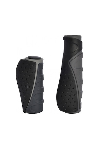 Oxc Dual Densıty Ergo Elcik Siyah/gri 130-90/32mm Xhg574 Siyah