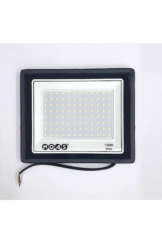 Noas Led Projektör 100 W Led Projektör Spot Smd Led Aydınlatma