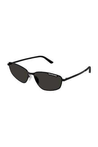 Balenciaga Bb0277s 001 60 Unisex Güneş Gözlüğü