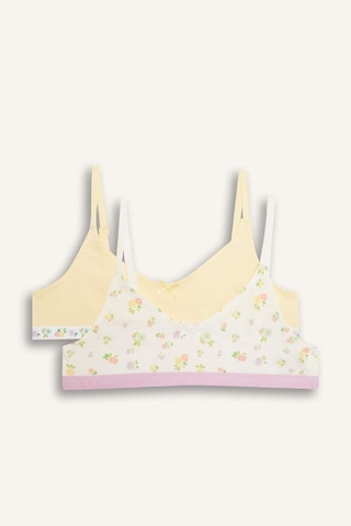 DeFacto 2'li Bra E8142A825SPYL155