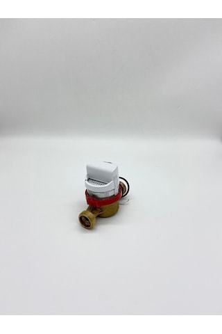 Calmet Mekanik Sıcak Su Sayacı Dn20 M-bus 1 Adet