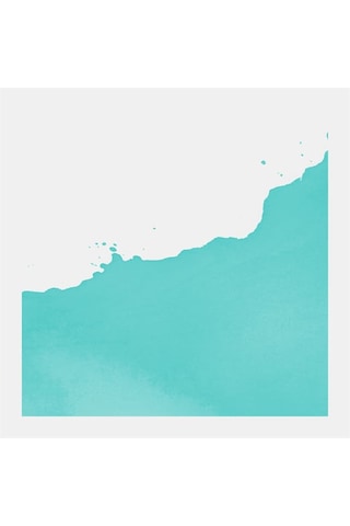 Ecoline Sıvı Suluboya - 661 Turquoise Green