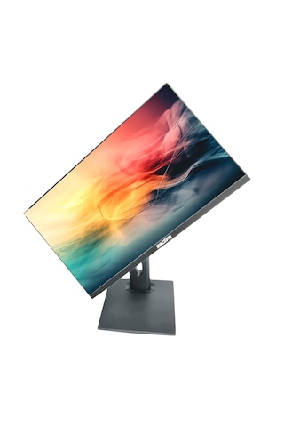 Seclife Stark HBA-SB520 i5-12400 8 GB 256 GB SSD 23.8" Free Dos Masaüstü Bilgisayar