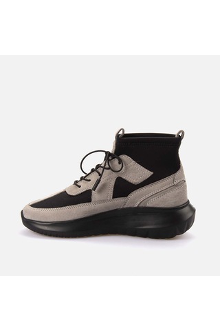 Rouge Kadın Spor & Sneaker Ayakkabı 1967 Gri Floter