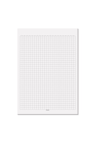 Etika Sb A5 140 Sf. Defter Kraft Kapak Spiralli Hafif Kağıt Kareli 70 Yp Çok Renkli