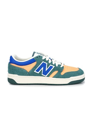 New Balance Kadın Ayakkabı Gsb480gb Çok Renkli