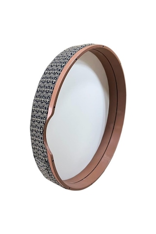 Bs41 Ayarlı Pvs Bendir 41 Cm Kılıf Ve Akort Anahtarı Hediyeli