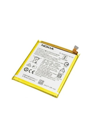 Nokia 3 He319 2630 Mah Batarya Pil