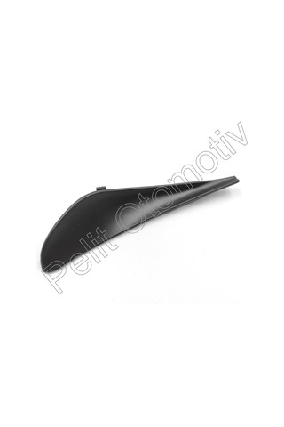 Caddy (2004-2011) Çamurluk Köşesi Su Izgarası Sağ 2K0819448B