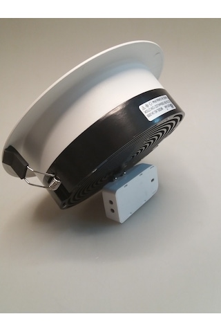 Led Downlıght 12w Günışığı