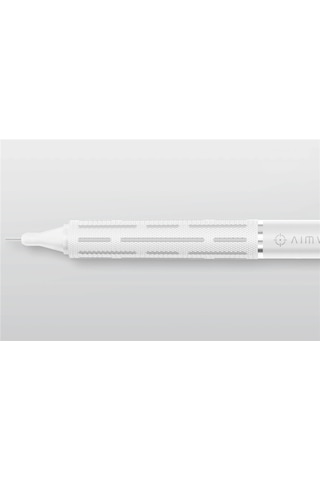 Kayou Plus Aimvision Pro Teknik Çizim Mekanik Kurşun Kalem Snow White Kamp-aıpwh Beyaz