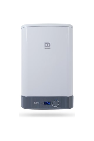 Demirdöküm DT4 Titanium Premium 65 L Termosifon