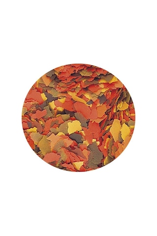 Tropical Supervit 250gr Kovadan Bölme