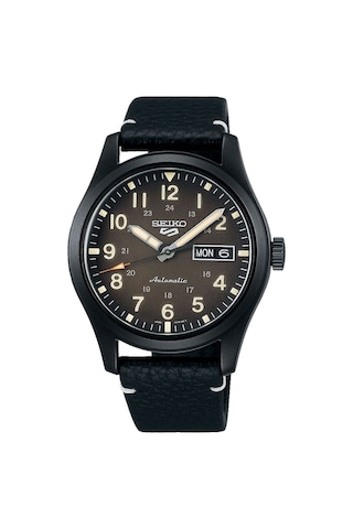 Seiko Srpg41j Erkek Kol Saati Metalik