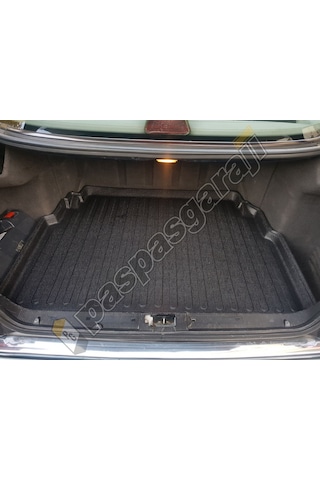 Mercedes E Serisi W210 Bagaj Havuzu 1996-2001 Arası