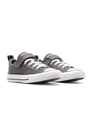 Converse Chuck Taylor All Star Mal Grı Erkek Çocuk High Sneaker 000000000102288464 Gri
