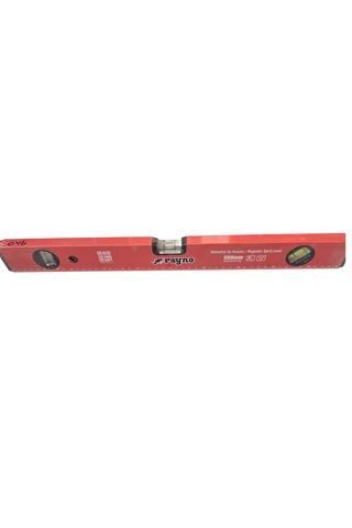 Rayno 50 Cm Mıknatıslı Su Terazisi Raynost50