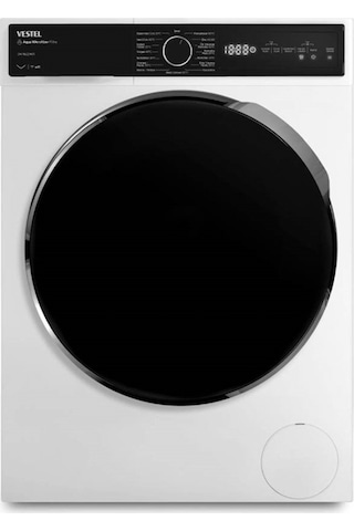 Vestel CMI 98422 WIFI 1200 Devir 9 KG Çamaşır Makinesi