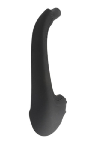 Suntek Mercedes-benz C230 Için İç Ön Kapı Çekme Sol-siyah