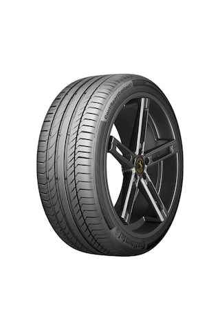 Continental 255/55R18 105W Contisportcontact 5 Fr No Yaz Lastiği 2025