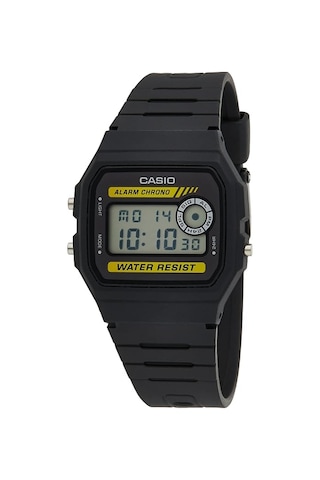 Casio F-94WA-9DG Erkek Kol Saati