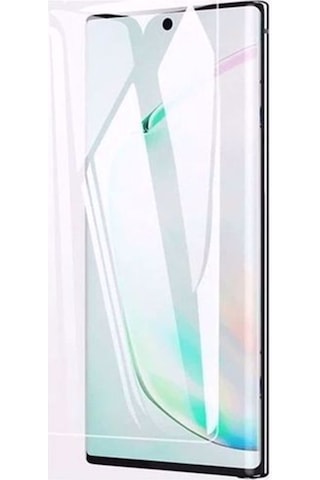 Huawei Pura 80 Pro Nano Şeffaf Ekran Koruyucu