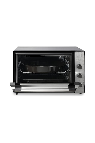Luxell LX-9655 15 Programlı 70 L Mini Fırın